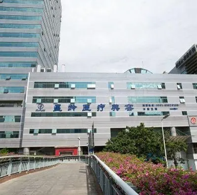 台江星龄植发医院地址在哪里?特色项目/口碑统统安排上!