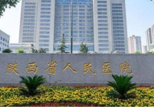 陕西省人民医院整形科2024查收！医生资料介绍