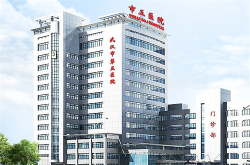 武汉公立三甲美容医院十大排名一览，都是可以信赖的
