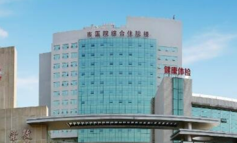 资阳人民医院整形科如何？技术和价格表全面攻破！