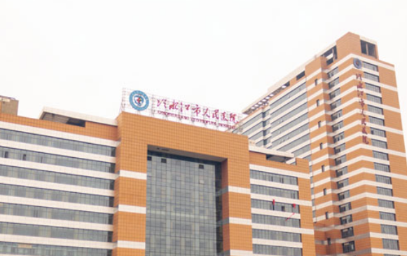 冷水江市人民医院烧伤整形科怎么样？内附面部整形案例分享+最新挂号时间