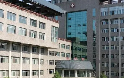 娄底中医医院整形美容科隆鼻怎么样？公立医美科室简介