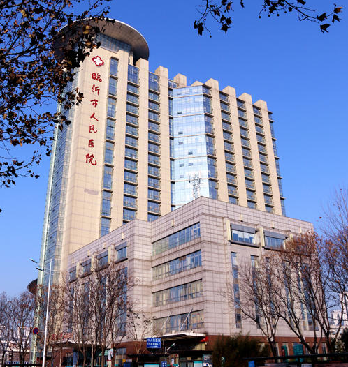 临沂市人民医院隆鼻需要多少钱?案例效果参考