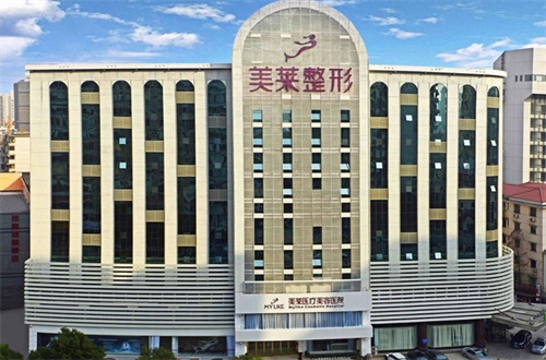 深圳做双眼皮出名的医院有哪家呢？前三助阵大家了解