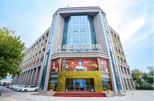 郑州天后整形医院双眼皮案例!全切双眼皮效果自然吗?真实点评