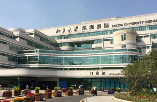  深圳下颌角整形医院哪个好？医院口碑好不好？