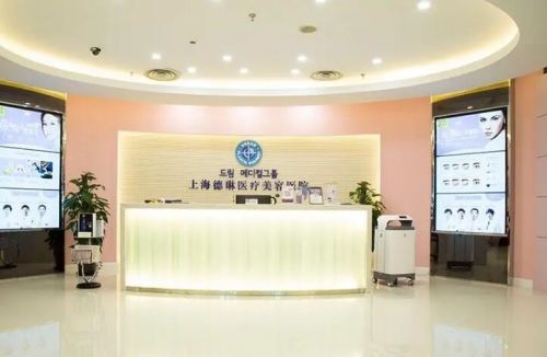 上海静安区口碑好的双眼皮整形医院，实力口碑均有保障