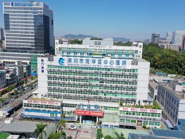 深圳龙华最好的的整容医院有哪些？汇总口碑和实力医院名单