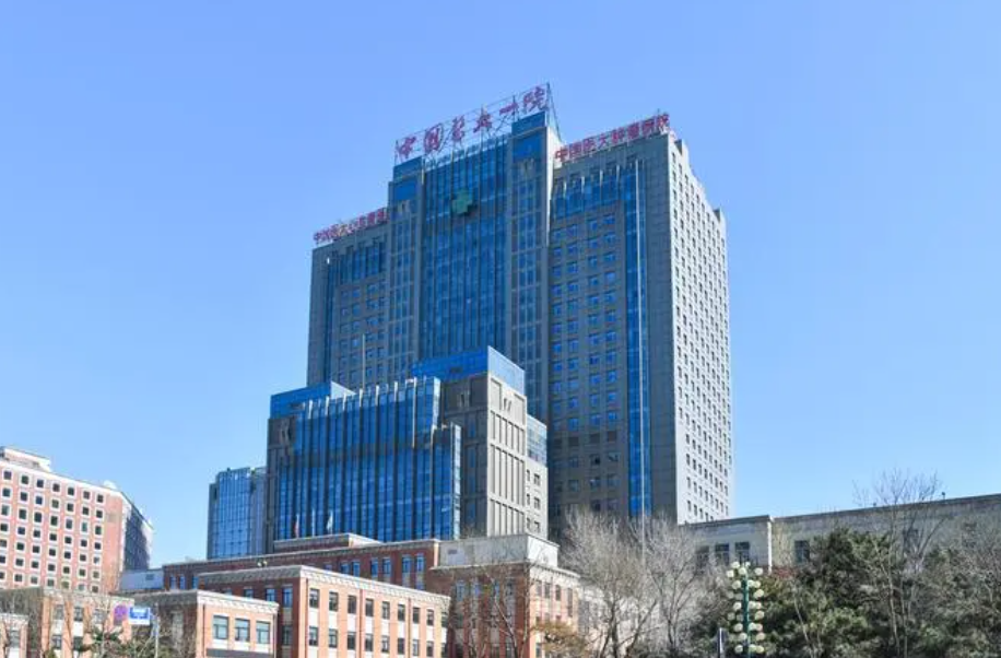 沈阳医大一院美容整形科做双眼皮好吗?医院资料、案例同步了解