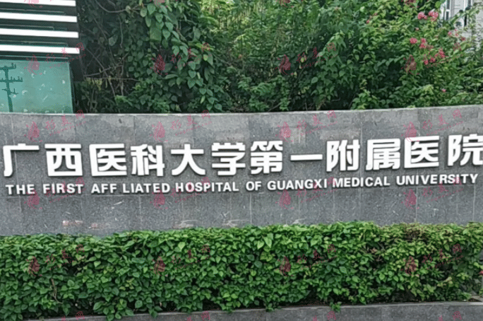 南宁医科大整形科骨雕鼻子多少钱?科室实力/案例一键了解