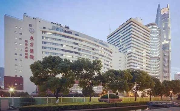 上海市东方医院整形外科电话多少?隆胸案例体验过程