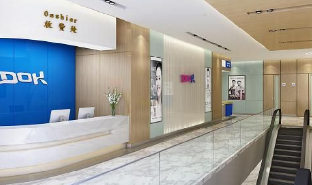 成都铜雀台和米兰柏羽哪家好，科室医生优势亮同步参考！