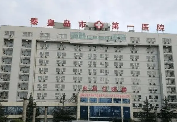 秦皇岛市第一医院整形科价格表\隆胸多少钱?医生案例口碑预览