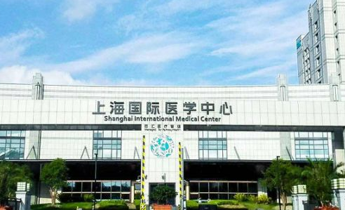 上海国际医疗中心怎么样？科室简介%医生坐镇