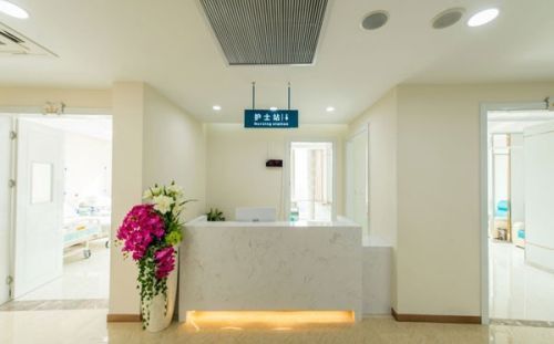上海静安区口碑好的全切双眼皮整形医院，位居前列