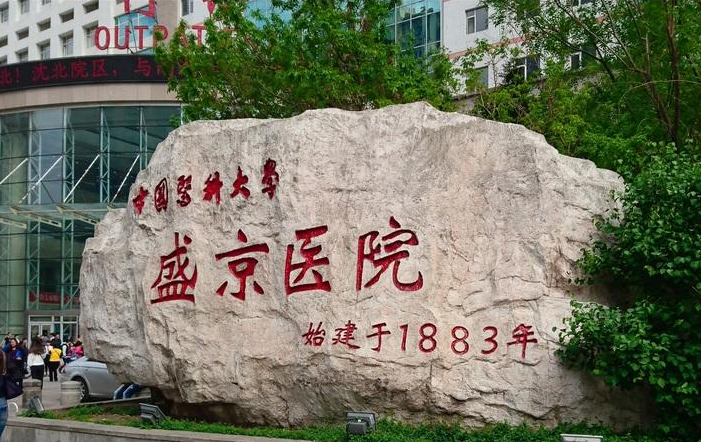 中国医科大学附属盛京医院整形项目有啥?医院简介，真实案例分享
