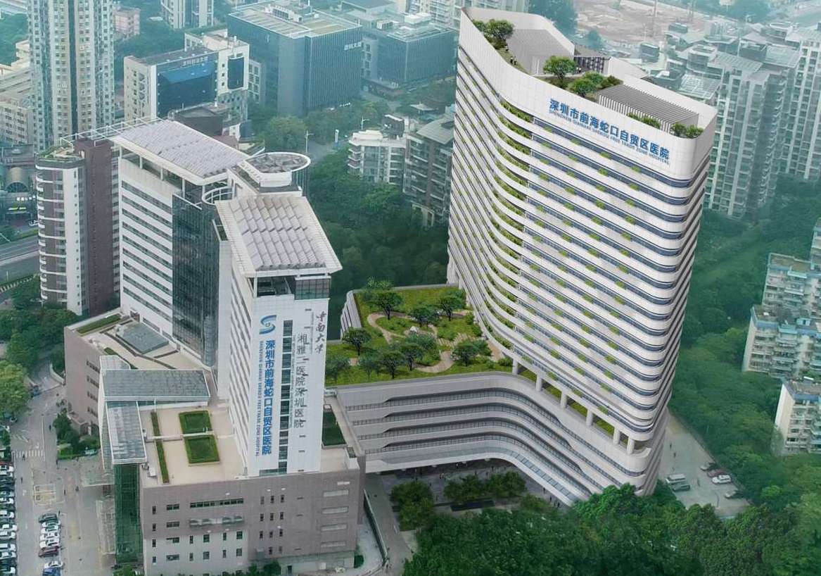 深圳市蛇口人民医院烧伤整形科怎么样？医院简介、收费价格等信息对比参考