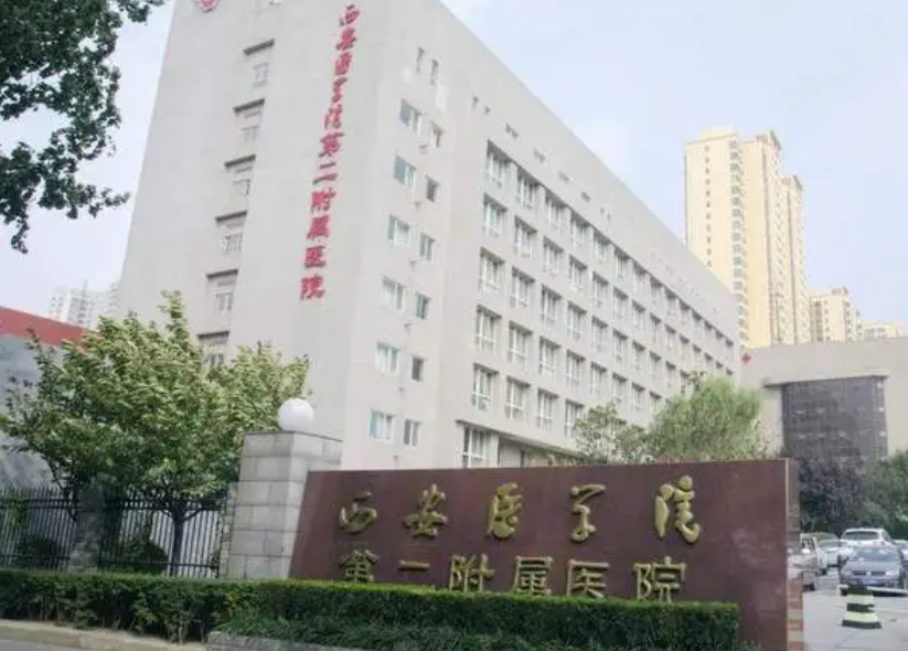 西安医学院第二附属医院医疗美容科是三甲医院吗?技术雄厚-隆鼻案例