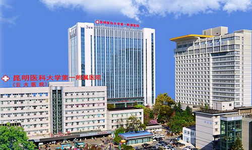 云南省第一人民医院整形科嗨体真相究竟如何？熊猫针祛除泪沟还可以