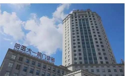  哈尔滨医大一院整形科价格表，医生新+特色技术案例