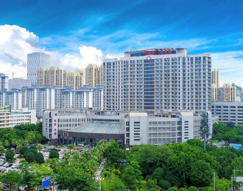 柳州市人民医院整形科怎么样？附医生口碑和真人案例