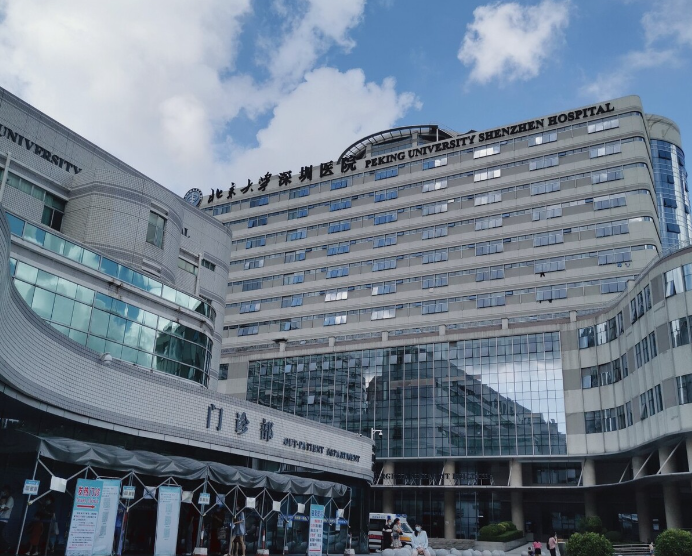 深圳北大医院整形鼻头鼻翼缩小多少钱?坐诊医生/隆鼻案例了解一下