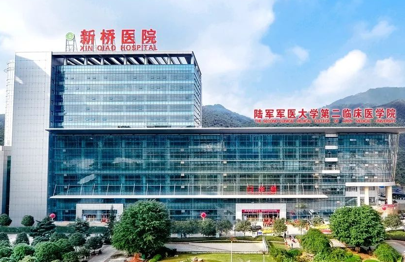 重庆第三军医大新桥医院整形美容科隆鼻怎么样?专家靠谱可信赖