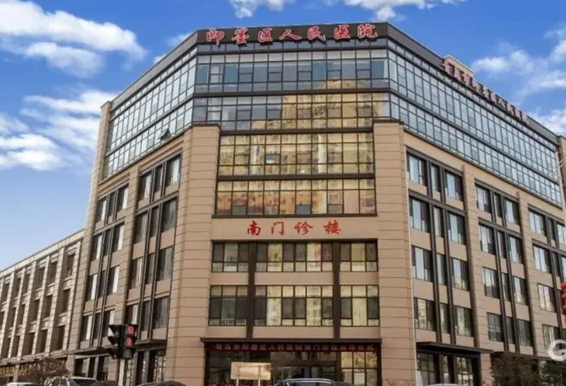 青岛市即墨区人民医院整形美容科吸脂多少钱?腰腹部吸脂案例点评附上