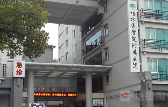 桂林医学院附属医院整形美容科做鼻子好吗?内附硅胶隆鼻真实案例