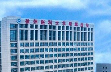 徐州二院整靠谱吗?技术水平和简介解析！收费表公布形科