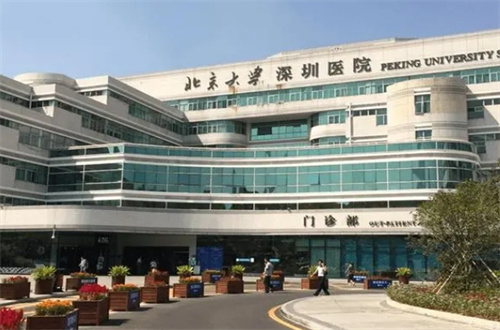 深圳面部填充整形好的医院是哪家？一起看看这份2024新名单
