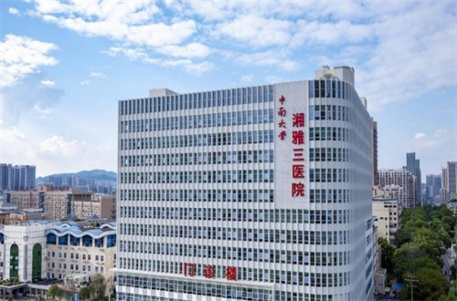 长沙口腔科前十名医院公布，公立+私立都挺不错