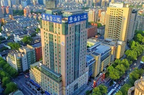 全国排名较好的眼科医院有哪些？测评了几家公立医院