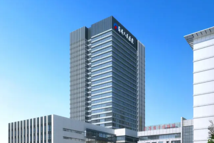 海安县人民医院整形科如何？内附下颌角整形案例分享+医院具体地址