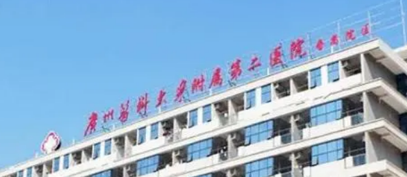 广医二院整形外科怎么样？技术特长简介一览！