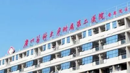 广医二院整形外科怎么样？医院实力+擅长技术揭秘！