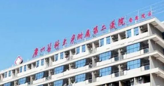 广医二院整形外科简介分享！技术口碑_费用出炉~