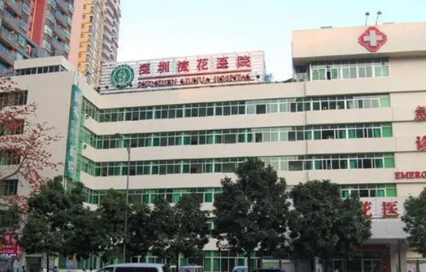 深圳市流花医院美容整形科如何？内附眼部整形案例分享+原因基本信息