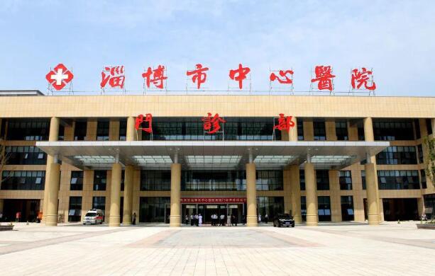 淄博市美容整形医院排行榜哪家好?10家高靠谱医美医院简直鲨疯了