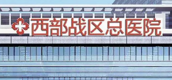 成都西部战区总医院整形科正规吗？机构口碑，收费表奉上！