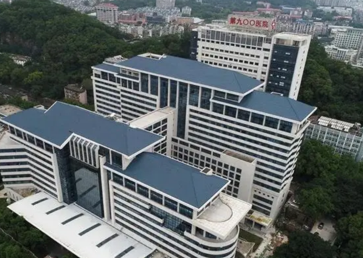 联勤保障部队第九〇〇医院(原南京福州总医院)整形烧伤外科如何？内附磨骨手术案例分享+医院基本信息