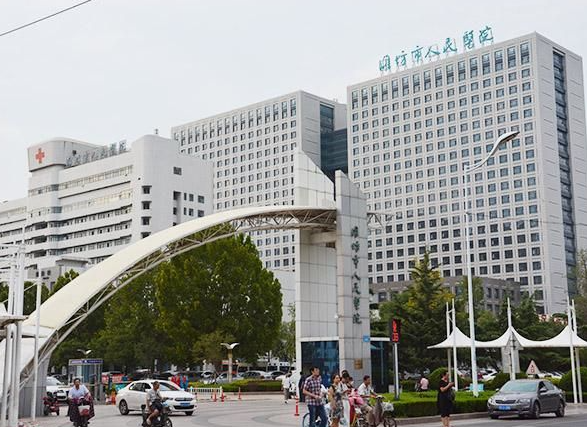 潍坊市人民医院整形科吸脂怎么样?专家技术水平-术后点评一览