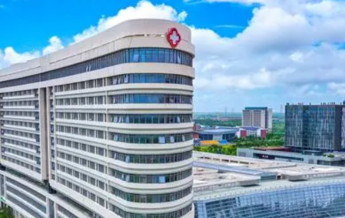 宁波市杭州湾医院整形科怎么样?医院资料&收费标准