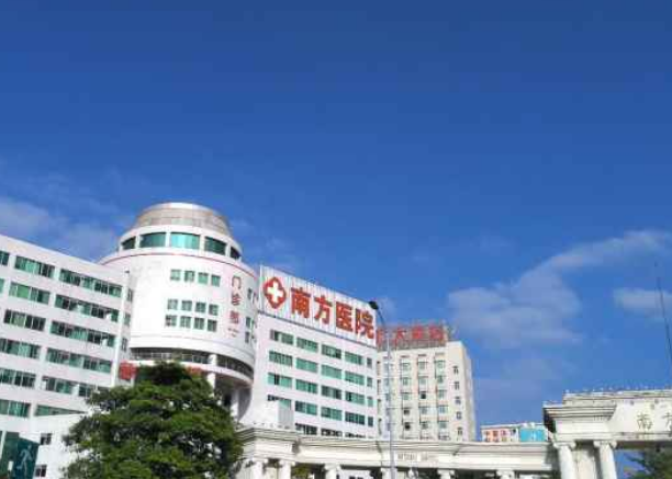 南方医院美容整形科如何？鼻部整形技术如何？点开了解具体效果