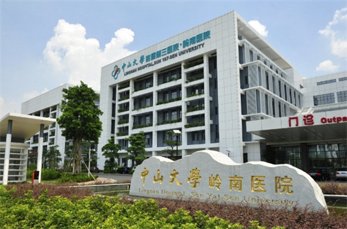 广州中山三院整形科怎么样？附人气医生+案例