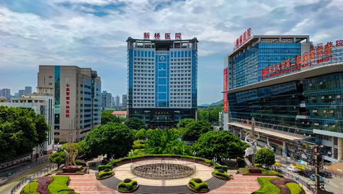 重庆新桥整形科手臂吸脂如何？打造纤细玉臂的秘密
