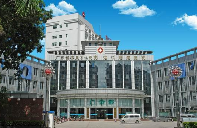 广东农垦中心医院烧伤整形科怎么样？内附隆鼻手术案例分享+医院基本信息