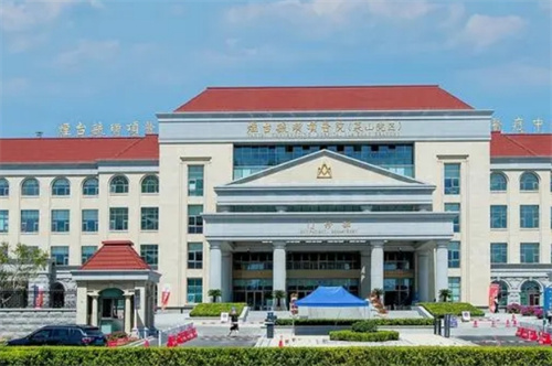 烟台毓璜顶医院激光美容科电话多少？口碑医生名单公布+案例