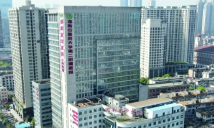 湖南中医药大学二院整形科怎么样？简介资料分享！