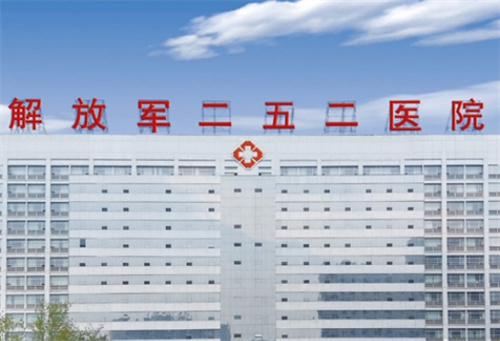 保定252医院美容科价目表更新,科室简介|真实案例分享